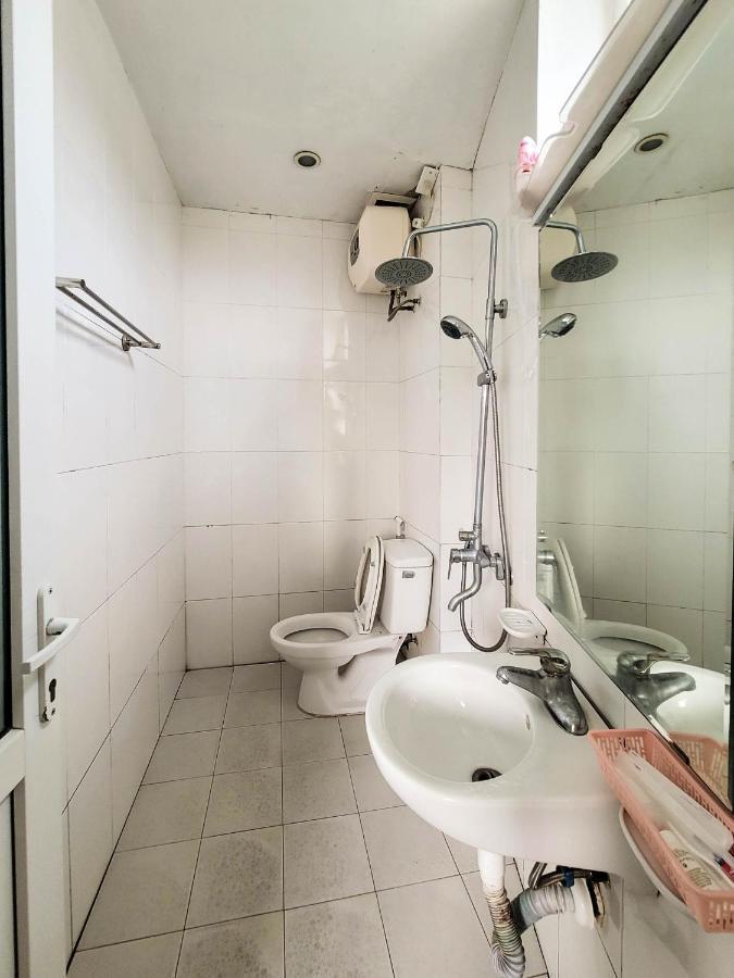 Tglobal Ngan Son Hotel 河内 外观 照片